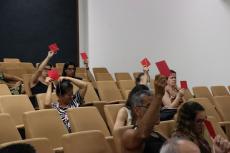 Assembleia Geral Extraordinria